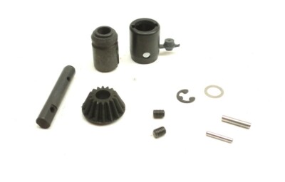 Kyosho 1:10 4WD Buggy Lazer zx 6.6 LA379 LA365 LA366 LA372 Kegelrad 16Z. KZ6 