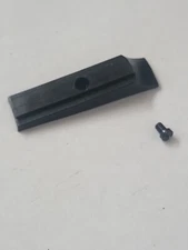 BPI/CVA  Cascade Magnum Muzzleloader Rifle Rear Sight Ramp Only with Screw