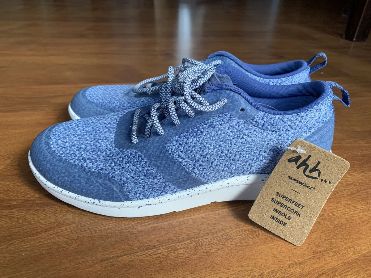 Semelle superfeet online blue