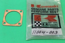 NOS Kawasaki Cylinder Head Gasket 1967-69 C2SS C2TR 1965-66 B8 PT# 11004-003