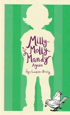 Milly-Molly-Mandy Again (Paperback) Book by Joyce Lankester Brisley