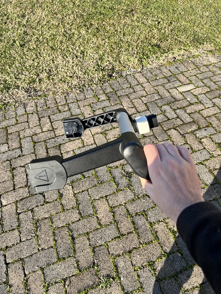 PASSEGGINO Bugaboo donkey 2 FRATELLARE - Immagine 2 di 4