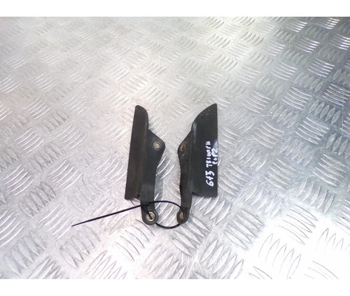 TRIUMPH 675 STREET TRIPLE R PATTES SUPPORT GARDE BOUE AVANT TYPE triumph-675-street-triple-r-pattes-support-garde-boue-avant-type