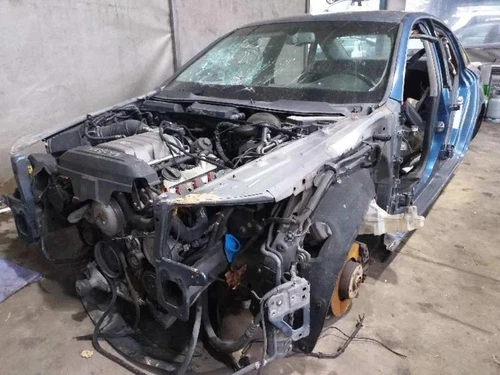06E103374A Culata para AUDI A6 BERLINA (4F2) 2.4 2004 5822090 - Imagen 6 de 8