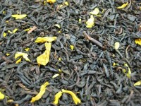(57,60Eur/Kg) Loser Tee - Mango Indica® - Aromatisierter Schwarzer Tee (250G)