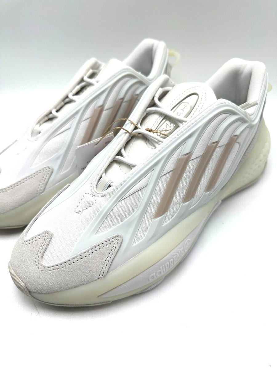 ADIDAS Originals OZRAH Crystal White/Aluminium/Core Black GX1875