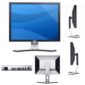 dell 2007fp usb