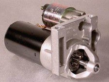 Démarreur Jeep WRANGLER