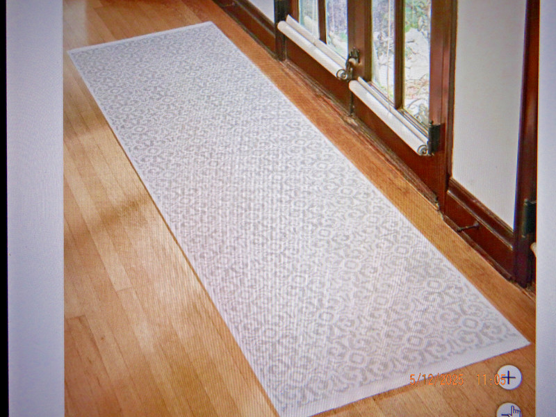 EMPIRE RUG COLLECTION BY GERTMENIAN, ARDAN Runner, 2ft 6in x 8ft, NEW