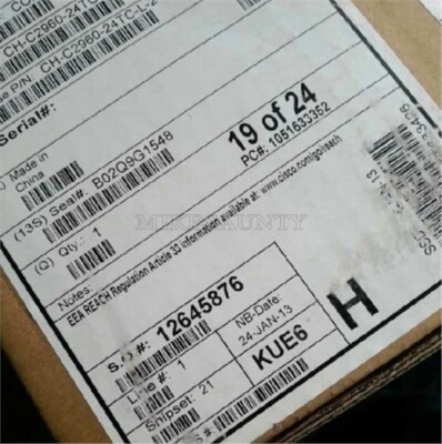 New Catalyst 2960-24TC Switch 24 Ports Catalyst Switch Cisco WS-C2960-24TC-L qr