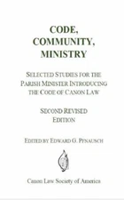 Code Community and Ministry