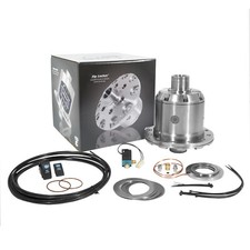 Yukon Zip Locker For Ford 10.25 10.5 35 Spline