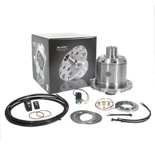 Yukon Zip Locker for Ford 10.25" & 10.5", 35 spline