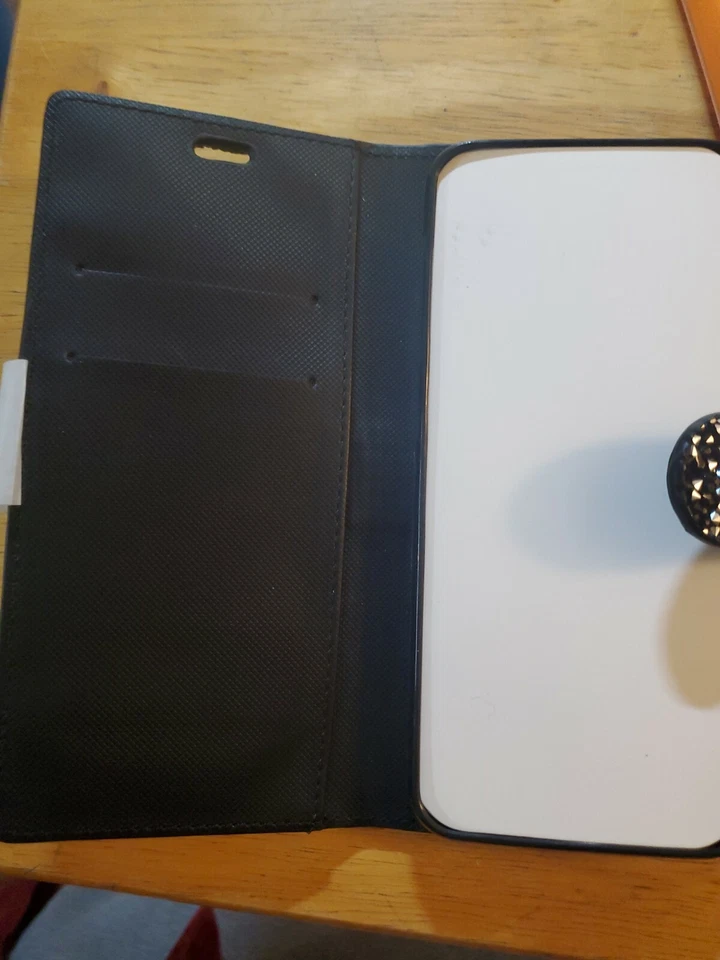 Cellphone Case For SAMSUNG S8 EDGE PLUS Multifunction Wallet Case S8Edge+ - Image 4 of 4