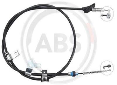 Original A.B.S. Cable Parking Brake K10797 for Toyota