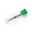 miniatura 32  - WOODPECKER Dental Root Canal Cleaning NITI U-FILE Endo &amp; Tips E1 E2 fit EMS Hot