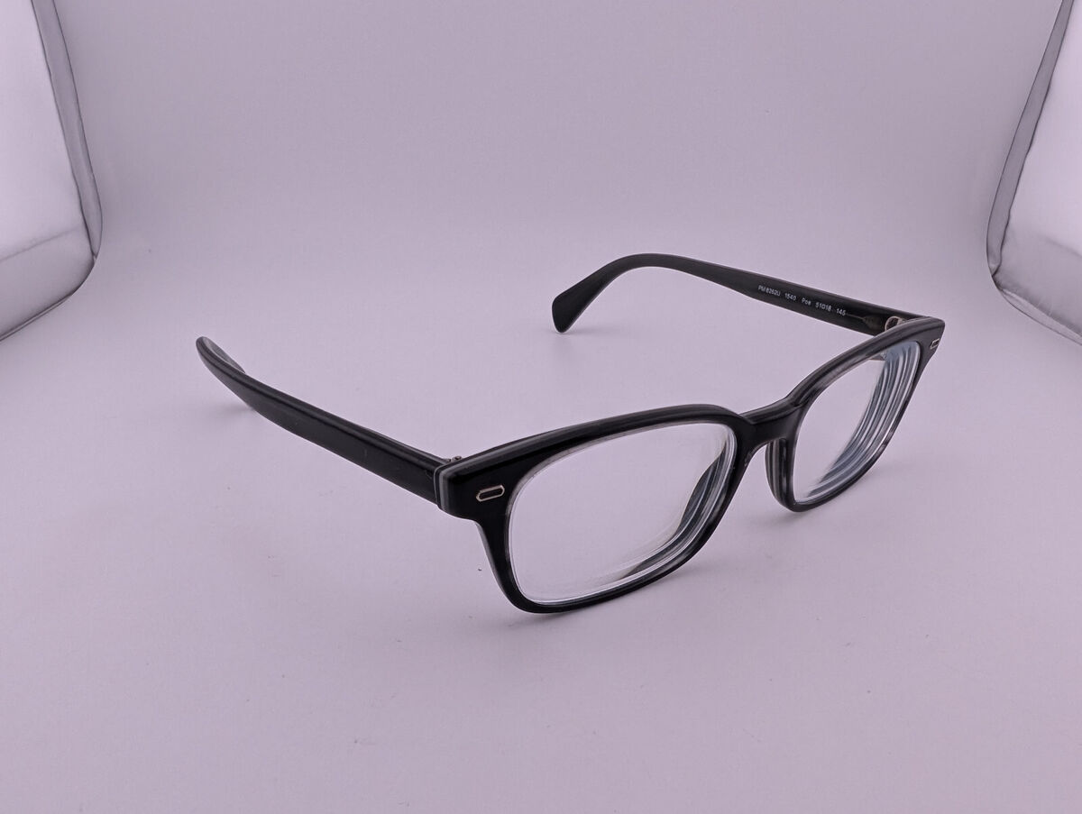 Paul Smith Eyeglasses, Frames Only, PM 8262U 1540 POE, 51-18 Paul Smith Eyeglasses, Frames Only, PM 8262U 1540 POE, 51-18