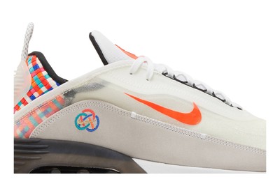 nike air max 2090 spring festival