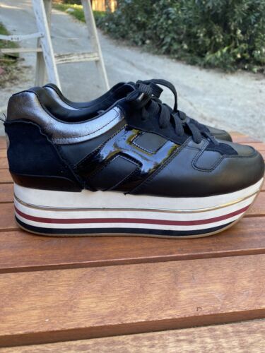 Hogan Platform Sneakers 35 - Gem
