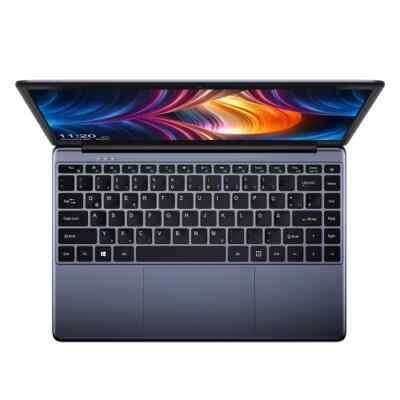 CHUWI HeroBook Pro 14.1″ Laptop | 8G 256G Windows 11 2K Display