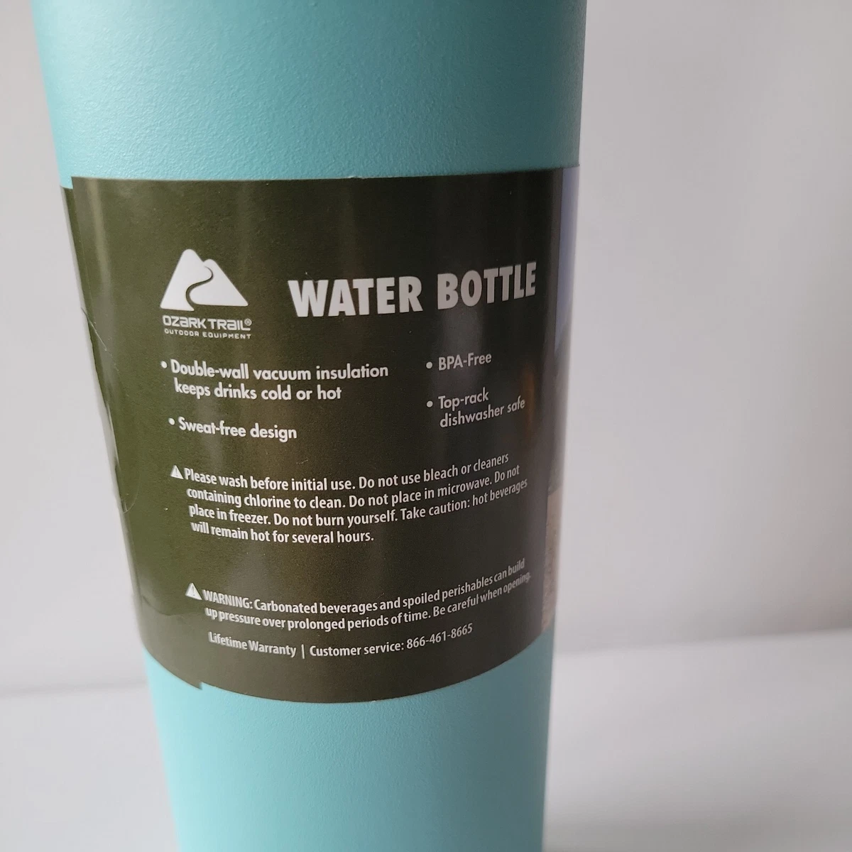 Ozark thermos cheap
