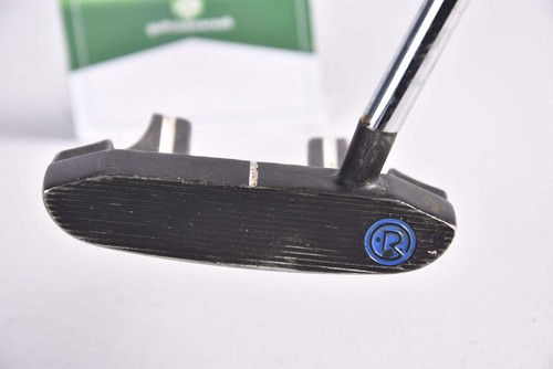 Rife Vault 002 Ace Putter / 34 Inch - Picture 2 of 6