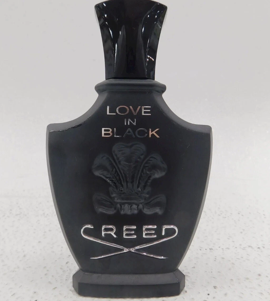 Creed Spray Women Love in Black for sale | eBay