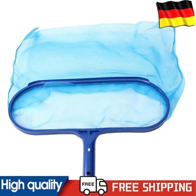 Leaf Catcher Portable Deep Water Cleaning Net Multi-function Cleaner Accessories