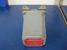 Allen Brdley 836T-T351E Ser A Pressure Control Module