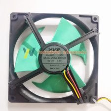 1pc Brand New NMB refrigerator fan 4715JL-04W-S29 12V 0.23A Fast delivery