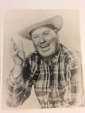Dizzy Dean Photo