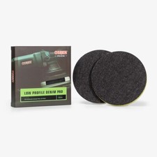 Osren Foam Disc 2000 2er Pack Orange Peel Low Profile Pad