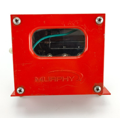 MURPHY VS-2 VIBRATION SAFETY SWITCH
