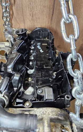 Volvo V40 Cross Country 2015 Diesel 88kW Engine D4204T8 SVJ18406 - Picture 7 of 13