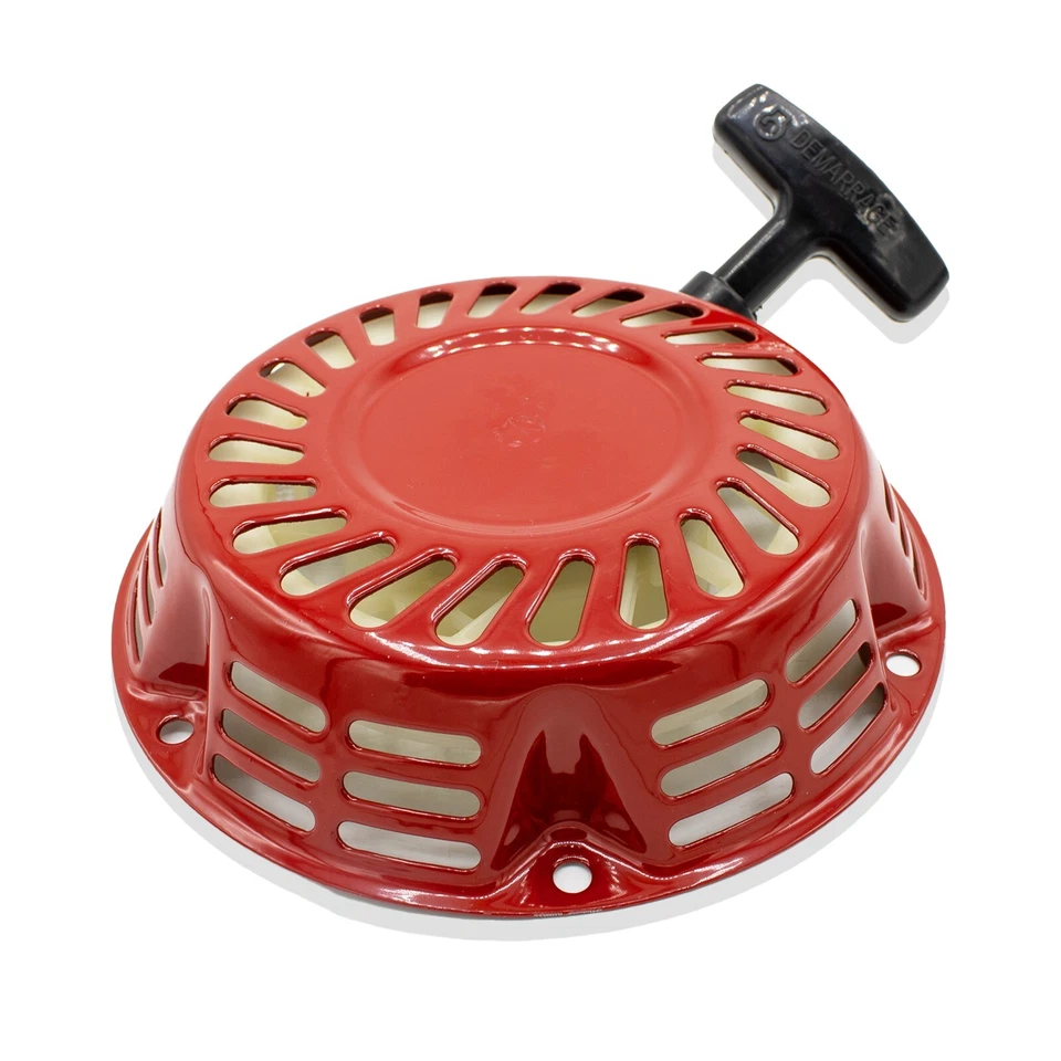 ARRANCADOR DE ARRANQUE DE RETROCESO PARA GENERADOR DE GAS WEN POWER PRO 5,5 HP 6,5 HP 7 HP Foto 4 de 4