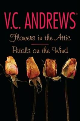 Flowers in the Attic / Petals on the Wind (Dollanganger) - Paperback - GOOD