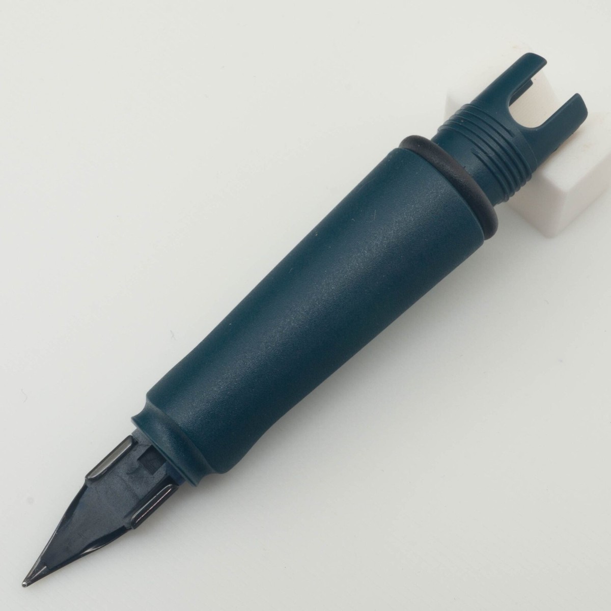 LAMY Safari Petrol 2017 Special Edition Fountain Pen | eBay