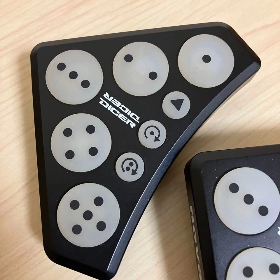 Novation Dicer Cue Point & Looping Control USB Powered DJ Controller Working - Image 4 of 4