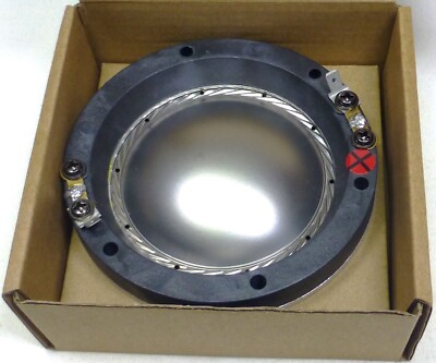 Replacement Diaphragm For YAMAHA JA6681B Driver @ 16 Ohms | eBay