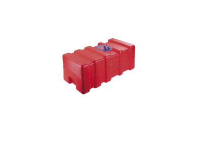 12V Abwassertank 40 Liter Einbautank Tank Mit Pumpe