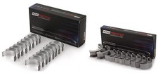 King Hp Rod And Main Bearings Sets Chevy Sb 305 327 350 383. Standard Size.
