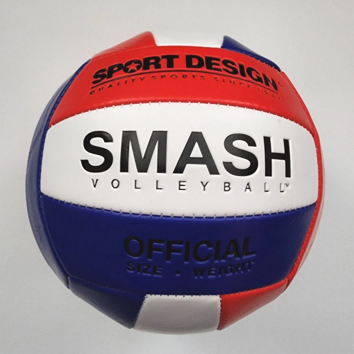 Smash volleyball deals