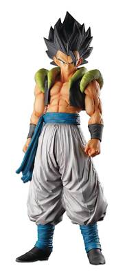 その他 THE GOGETA SUPER MASTER STARS PIECE Dragon Ball Super Master Stars Piece Gogeta 13 3/8