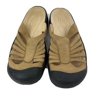 keen calistoga slide