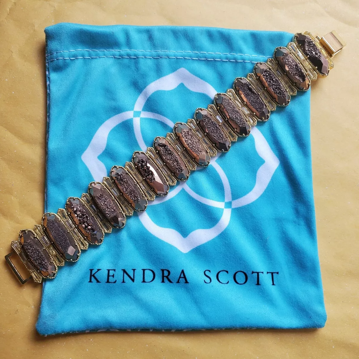 Kendra and chloe best sale jewelry