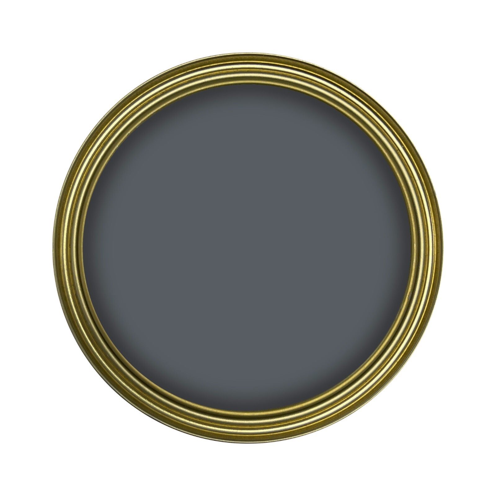 Rustins Quick Dry Floor Paint 1 Litre Available in Grey, Black or Red