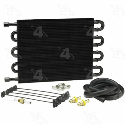 Hayden Heavy Duty 516 High Performance Transmission Cooler