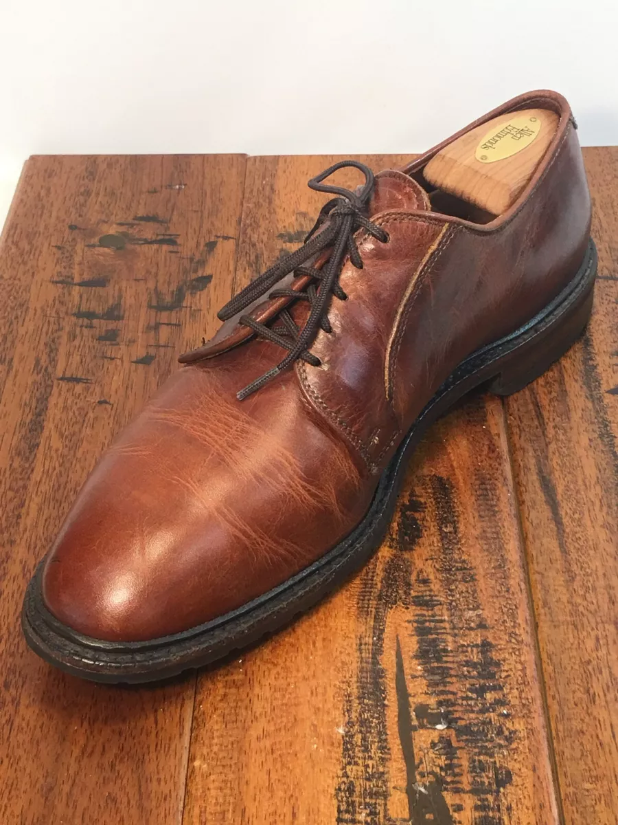 Allen Edmonds 2103 Walton Black dress(Allen Edmonds Walton Allen Edmonds 2103 Walton Black dress(Allen Edmonds Walton