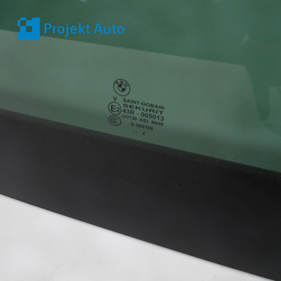 Cubierta de vidrio BMW 12-18 OEM 7259717 F13 Foto 2 de 4