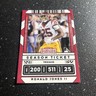 Ronald Jones II 2020 Panini Contenders Draft Picks #85 NCAA Football USC Trojans